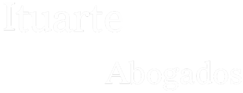 Ituarte Abogado logo